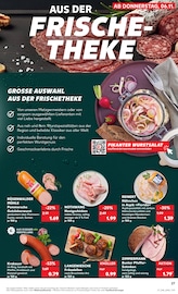 Aktueller Kaufland Prospekt mit Hackfleisch, "Aktuelle Angebote", Seite 27