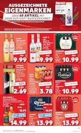 Aktueller Kaufland Prospekt mit Jacke, "Aktuelle Angebote", Seite 11