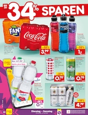 Aktueller Netto Marken-Discount Prospekt mit Cola, "Aktuelle Angebote", Seite 28