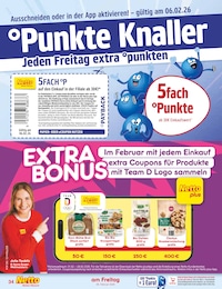 Netto Marken-Discount Datteln im Prospekt 