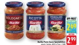 Bolognese Angebote von Barilla bei E center Leinfelden-Echterdingen für 2,69 €