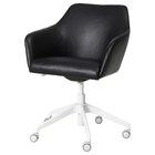 IKEA - Konferenzstuhl Grann schwarz/weiß Angebot im Prospekt Konferenzstuhl Grann schwarz/weiß bei IKEA im Prospekt für 329,00 €