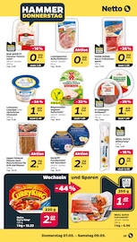 Aktueller Netto mit dem Scottie Prospekt mit Garnelen, "Günstig. Besser. Für Dich.", Seite 29