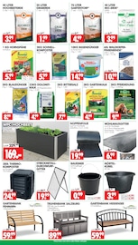 Aktueller Wreesmann Prospekt mit Gartenmöbel, "DEIN SAISON- & SONDERPOSTENMARKT!", Seite 5