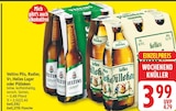 Pils von Veltins im aktuellen EDEKA Prospekt