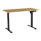 SCHREIBTISCH im aktuellen mömax Prospekt