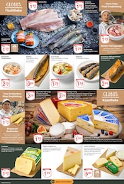 Aktueller GLOBUS Prospekt mit Hering, "Aktuelle Angebote", Seite 10