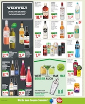 Aktueller Marktkauf Prospekt mit Volvic, "Aktuelle Angebote", Seite 16