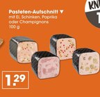 V-Markt Pentling - Pasteten-Aufschnitt mit Ei Angebot im Prospekt Pasteten-Aufschnitt mit Ei bei V-Markt im Pentling Prospekt für 1,29 €