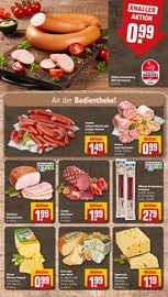 Braten im REWE Prospekt in Aschaffenburg Aktueller REWE Prospekt mit Braten, "Dein Markt", Seite 12