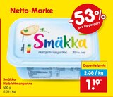 Smäcka Angebote von Netto-Marke bei Netto Marken-Discount Karlsruhe für 1,19 €