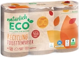 Aktuelles Recycling Toilettenpapier Angebot bei REWE in Essen ab 2,49 €