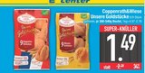 Aktuelle Wecker Angebote bei EDEKA in Ingolstadt Aktuelles Unsere Goldstücke Baguette-Brötchen Angebot bei EDEKA in Ingolstadt ab 1,49 €