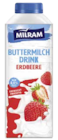 Aktuelle Zitronen Angebote bei E center in Mannheim Aktuelles Buttermilch Drink Erdbeere oder Zitrone Angebot bei E center in Mannheim
