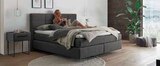 Aktuelles Boxspringbett Angebot bei Zurbrüggen in Essen ab 2.498,00 €