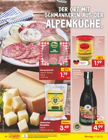 Katzenfutter im Netto Marken-Discount Prospekt "Aktuelle Angebote" mit 57 Seiten (Erlangen)