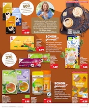 Kaffeepulver im Kaufland Prospekt in Erfurt Aktueller Kaufland Prospekt mit Kaffeepulver, "Aktuelle Angebote", Seite 11