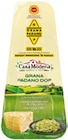 Grana Padano DOP im Kaufland Prospekt Grana Padano DOP von Casa Modena im aktuellen Kaufland Prospekt für 3,69 €