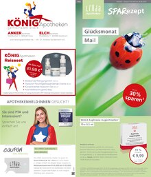 Aktueller LINDA Prospekt (Haar, 3 Seiten zum blättern LINDA Prospekt Aktuelle Angebote mit 3 Seiten