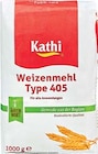 Netto Marken-Discount - Weizenmehl Type 405 Angebot im Prospekt Weizenmehl Type 405 bei Netto Marken-Discount im Prospekt "" für 0,88 €