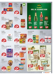 Aktueller V-Markt Prospekt mit Zucker, "V-Markt einfach besser einkaufen", Seite 7