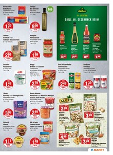 Zucker im aktuellen V-Markt Prospekt (Augsburg) Zucker im V-Markt Prospekt "V-Markt einfach besser einkaufen" mit 22 Seiten (Augsburg)