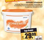 Aktuelles Schneewweiß Angebot bei wohnstore Petzold in Cottbus ab 29,99 €