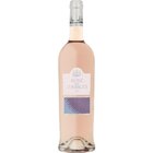 Rosé des Sources à Carrefour Market dans Landogne