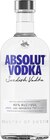 Vodka ABSOLUT 40% vol. - ABSOLUT en promo chez Casino Supermarchés Ermont à 15,79 €
