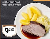 Schweinebraten Angebote bei GLOBUS Halle für 9,50 €