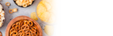 Erdnuß Locken bei EDEKA im Burg Prospekt für 1,19 €