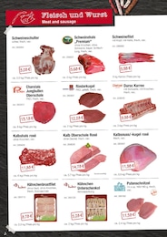 Pute Angebot & Preis im aktuellen Hamberger Prospekt Pute Angebot im aktuellen Hamberger Prospekt auf Seite 4