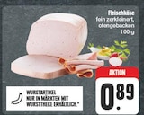 Angebot im EDEKA Nürnberg Prospekt EDEKA Nürnberg Prospekt mit im Angebot für 0,89 €