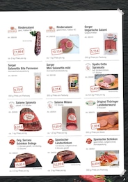 Hamberger Silvesterfeuerwerk im Prospekt Hamberger Silvesterfeuerwerk im Prospekt