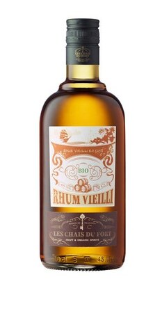 RHUM VIEILLI à NaturéO dans Rocquencourt RHUM VIEILLI à NaturéO dans Rocquencourt