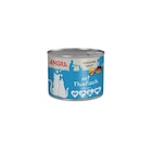 AMORA Fleisch Pur mit Thunfisch 200 g im Angebot bei Zookauf in Willich AMORA Fleisch Pur mit Thunfisch 200 g Angebote von Amora bei Zookauf Willich für 0,99 €