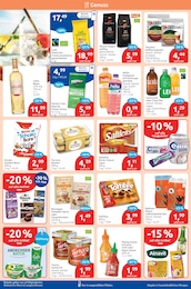 Haferbrot Angebot & Preis im aktuellen budni Prospekt Haferbrot Angebot im aktuellen budni Prospekt auf Seite 6