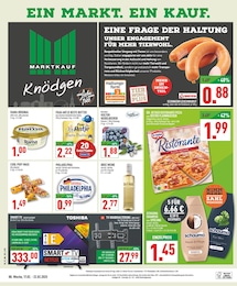 Marktkauf Prospekt für Castrop-Rauxel: "Aktuelle Angebote", 20 Seiten, 17.02.2025 - 22.02.2025