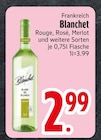 Rouge Angebote von Blanchet bei EDEKA Passau für 2,99 €