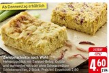 Zwiebel-Schnitte nach Wahl im Angebot bei EDEKA in Freiburg Zwiebel-Schnitte nach Wahl Angebote bei EDEKA Freiburg für 4,60 €