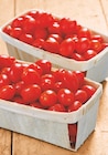 Tomate Cerise en promo chez Intermarché Toulon à 4,50 €