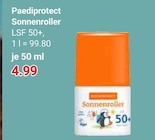 Sonnenroller bei GLOBUS im Prospekt "" für 4,99 €