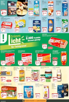 Butter im GLOBUS Prospekt "Aktuelle Angebote" mit 26 Seiten (Trier)