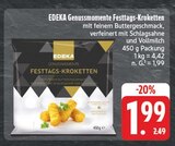 Angebot im EDEKA Trusetal Prospekt EDEKA Trusetal Prospekt mit im Angebot für 1,99 €