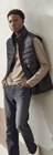 Doudoune sans manches homme - LIVERGY en promo chez Lidl Doudoune sans manches homme - LIVERGY dans le catalogue Lidl
