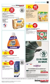 D'autres offres dans le catalogue "-34% DE REMISE IMMÉDIATE SUR UNE SÉLECTION DE FOIES GRAS" de Intermarché Express D'autres offres dans le catalogue "-34% DE REMISE IMMÉDIATE SUR UNE SÉLECTION DE FOIES GRAS" de Intermarché Express à la page 19
