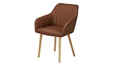 Sconto SB Rothenstein - Schalenstuhl Filton Angebot im Prospekt Schalenstuhl Filton bei Sconto SB im Rothenstein Prospekt für 79,95 €