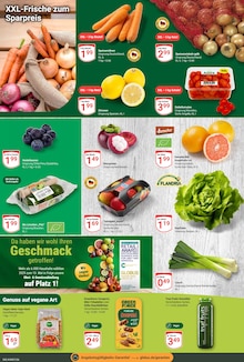 Saft im GLOBUS Prospekt "Aktuelle Angebote" mit 22 Seiten (Siegen (Universitätsstadt))