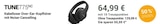 Kabelloser Over-Ear-Kopfhörer mit Noise-Cancelling Angebote bei GLOBUS Leipzig für 64,99 €