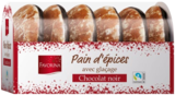 Pain d'épices avec glaçage - Favorina dans le catalogue Lidl
